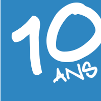 10 ans