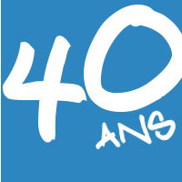 40 ans