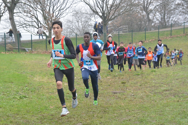 Centre sportif Jules Ladoumegue