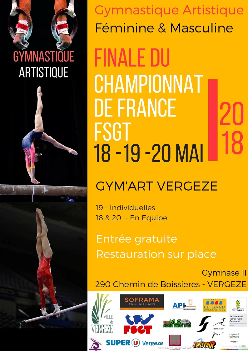 Palmares - Blanc Mesnil Sport Gymnastique Rythmique
