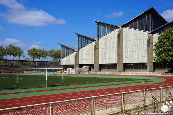 Centre sportif Jules Ladoumegue