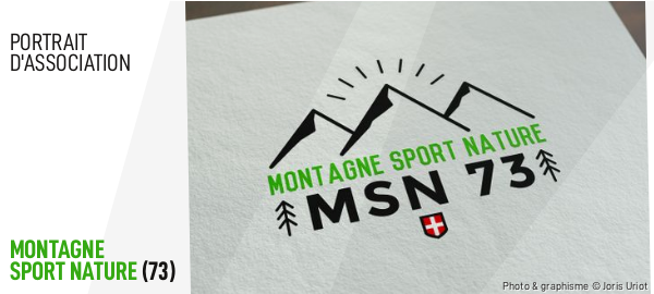 Bandeau : Montagne Sport Nature 73