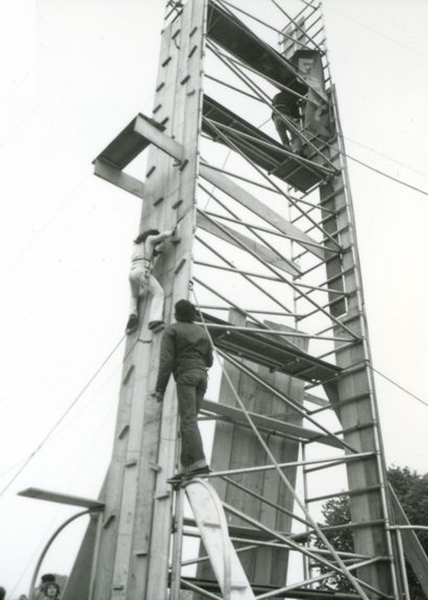 Fête nationale du sport travailliste 1978