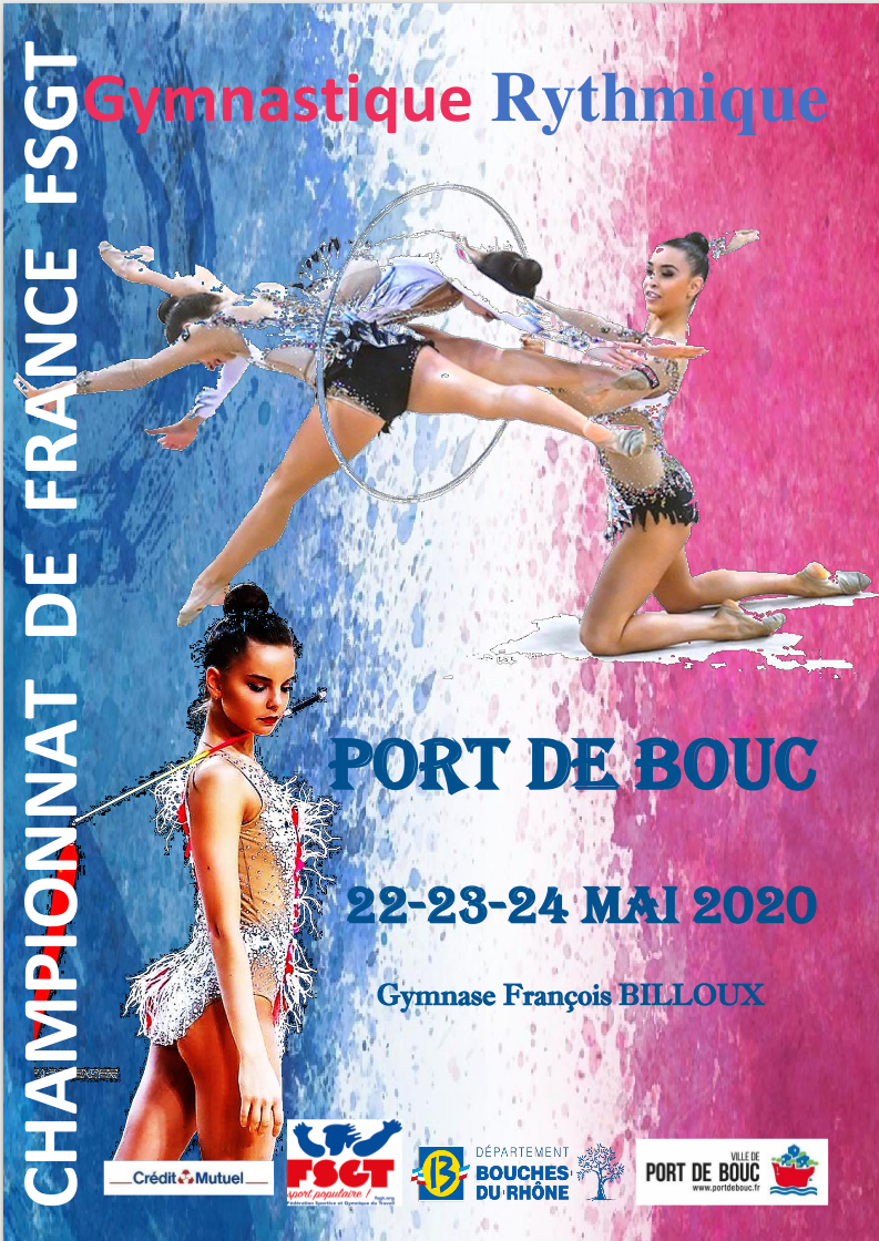 Palmares - Blanc Mesnil Sport Gymnastique Rythmique